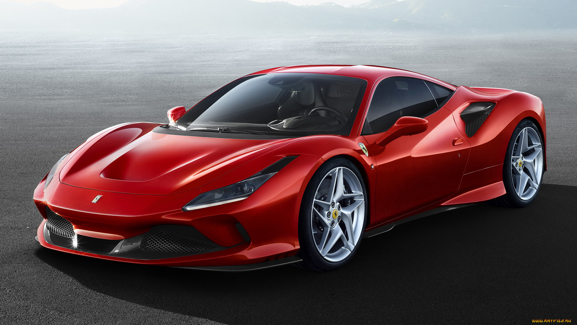 ferrari f8 tributo 2020, , ferrari, f8, tributo, 2020, , , , 